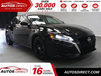 2023 Nissan Altima