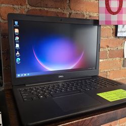Dell Latitude 3590 15.6" Laptop