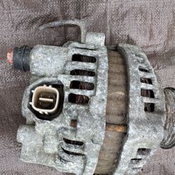Alternador Para Honda año 2001 