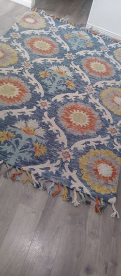 Rug