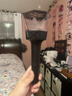 Kpop MONSTA X Lightstick V.1