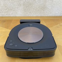 iRobot S9