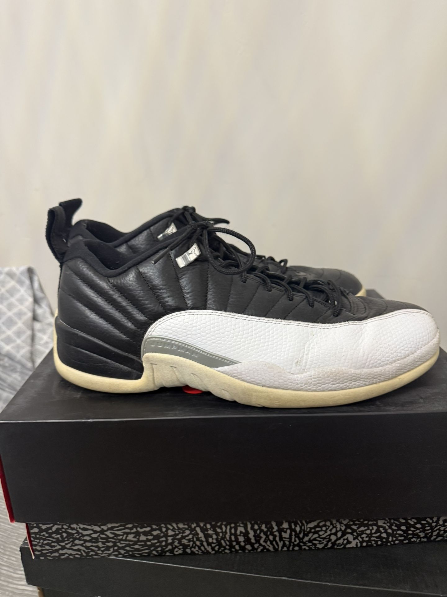 AIR JORDAN 12 RETRO LOW