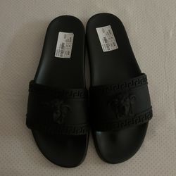 Versace Slides