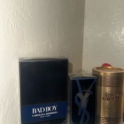 Designer Perfumes For Sale