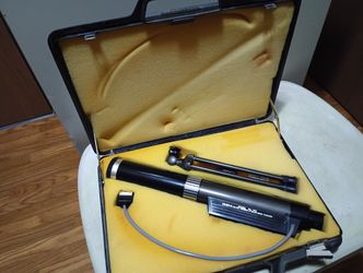 Telescope Electric