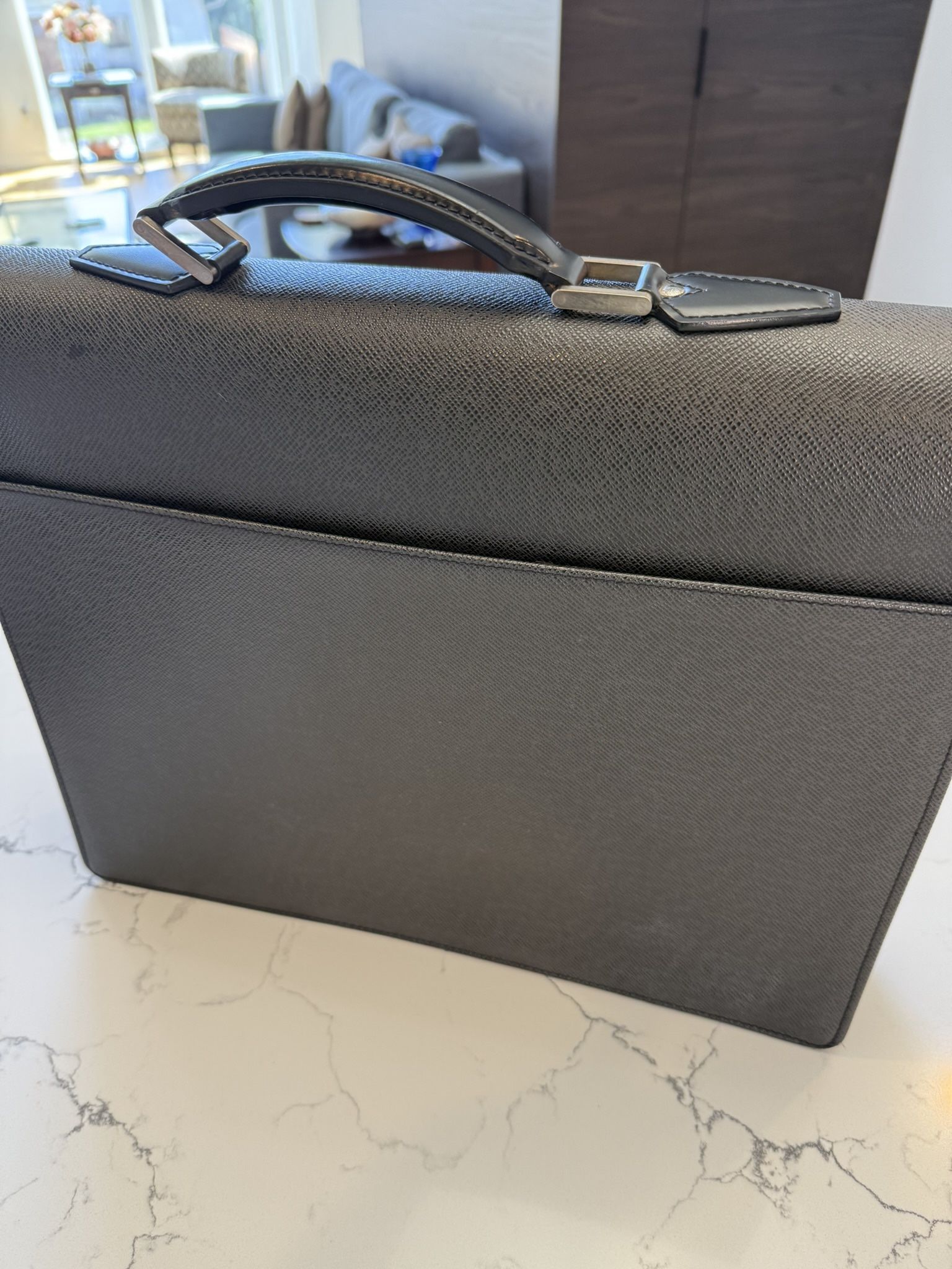 Louis Vuitton Briefcase 