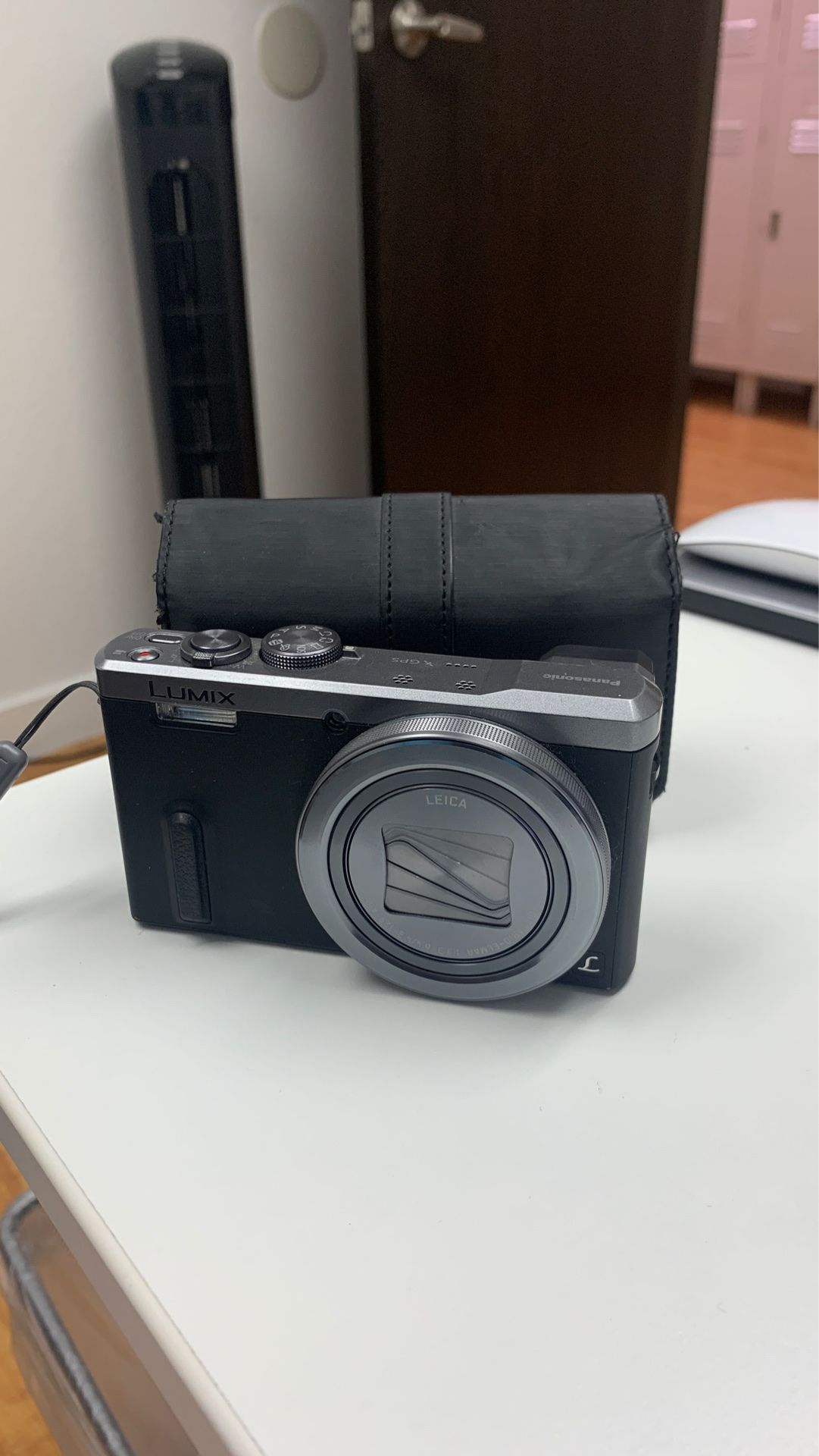 Panasonic Lumix Camera DMC-ZS40