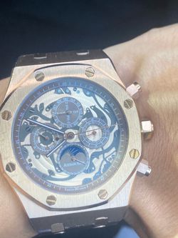 Ap royal oak