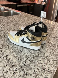 Jordan 1 trophy