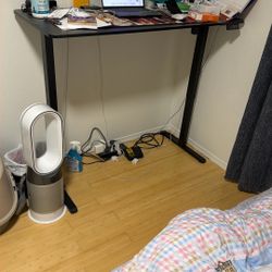 Adjustable Stand Up Desk