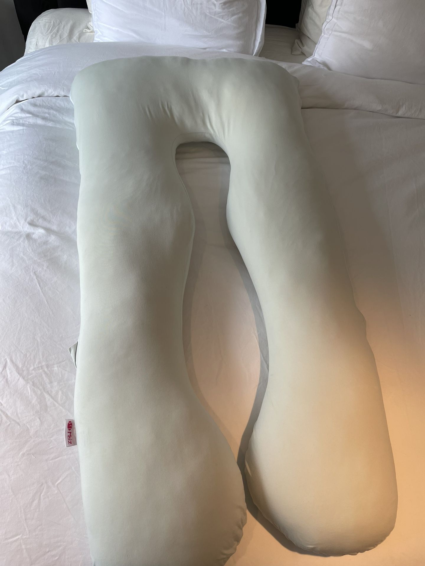 Pregnancy Pillow