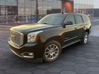 2017 GMC Yukon