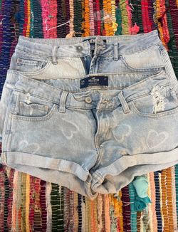 clothes, Brands: Pink Hollister BDG Rewash BillaBong Just Polly World Market I•N•C Maurices