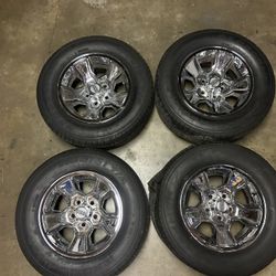 Monte Carlo Parts 