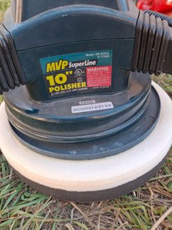 Electric buffer
