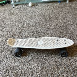 Cruising Board