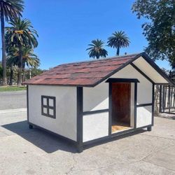 Backyard Pet Houses - Strong Homes for Delighted Pets about he