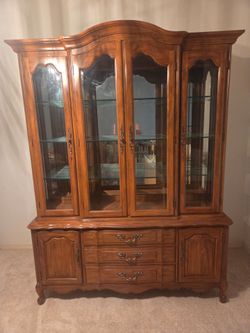 China cabinet