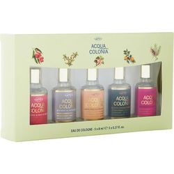 Acqua colonia mini Set