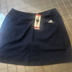 Adidas Skort