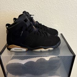 Jordan 6 DMP