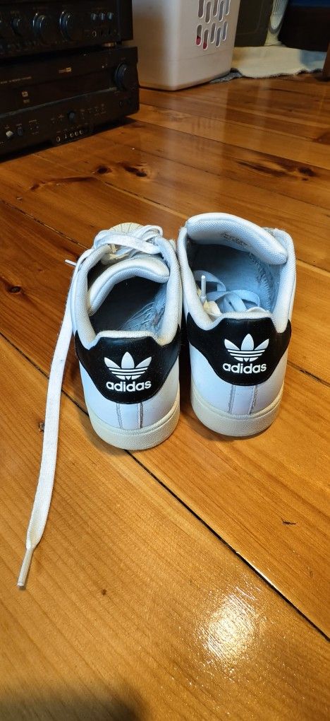 Adidas Superstar Size8.5
