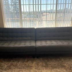 Free couch 