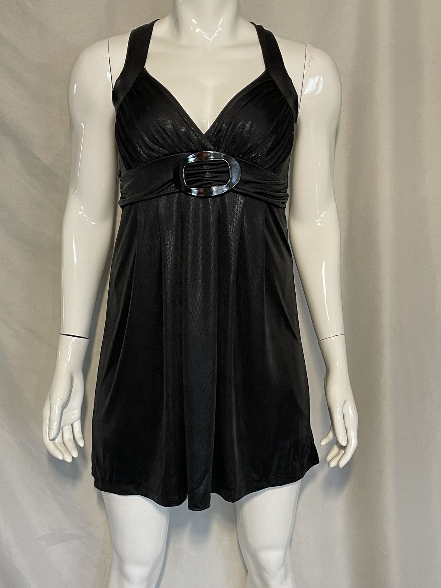 Charlotte Russe Dress Junior Size Large (9)