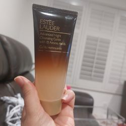 Estee Lauder Advanced Night With 15 Amino Acids
