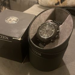 Citezen Eco Drive