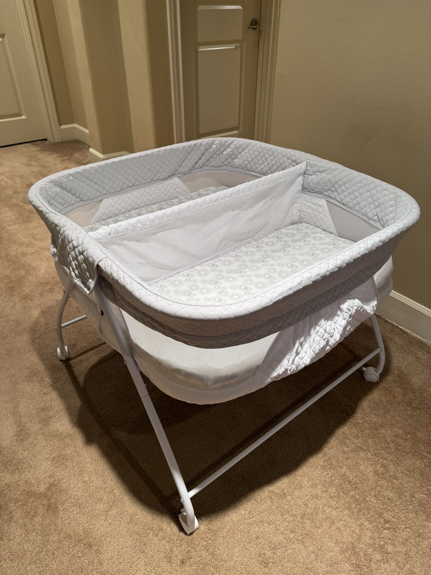 Twin Bassinet