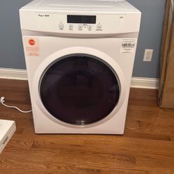 Electric Dryer