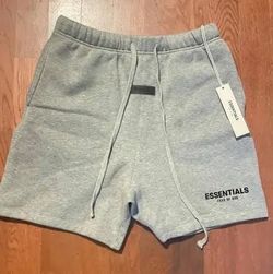 essentials shorts