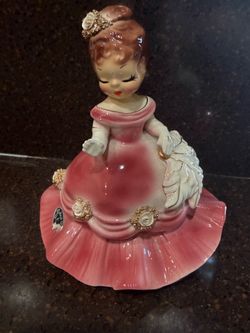 Josef Original "Mimi" doll figurine