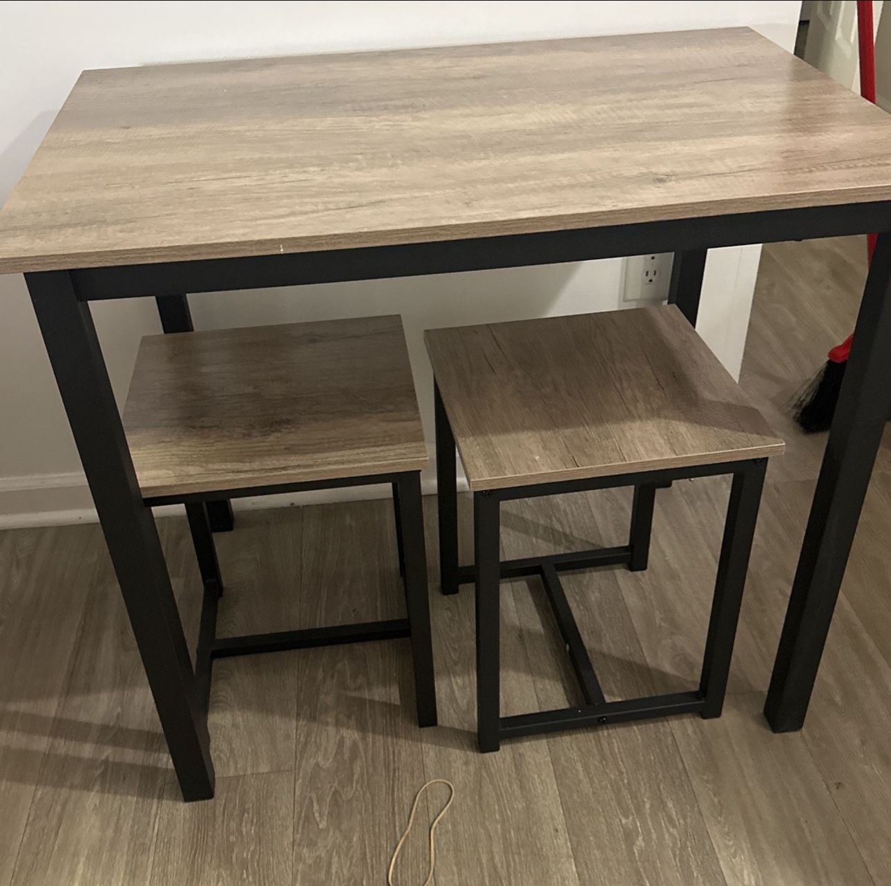 Small Kitchen Table