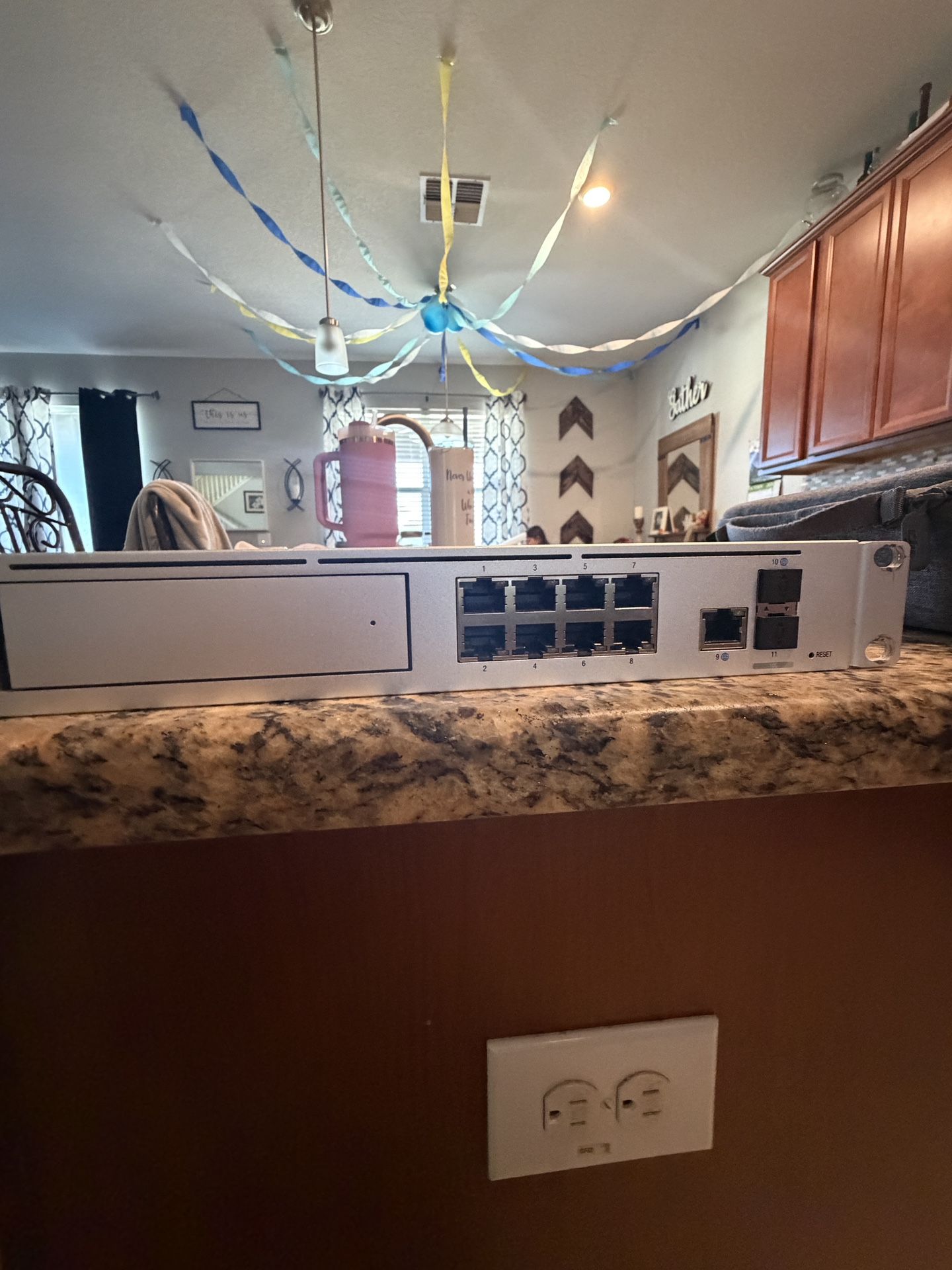 Unifi UDM Pro Dream Machine