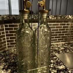 oil glass dispensers 