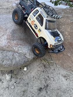 RC Crawler