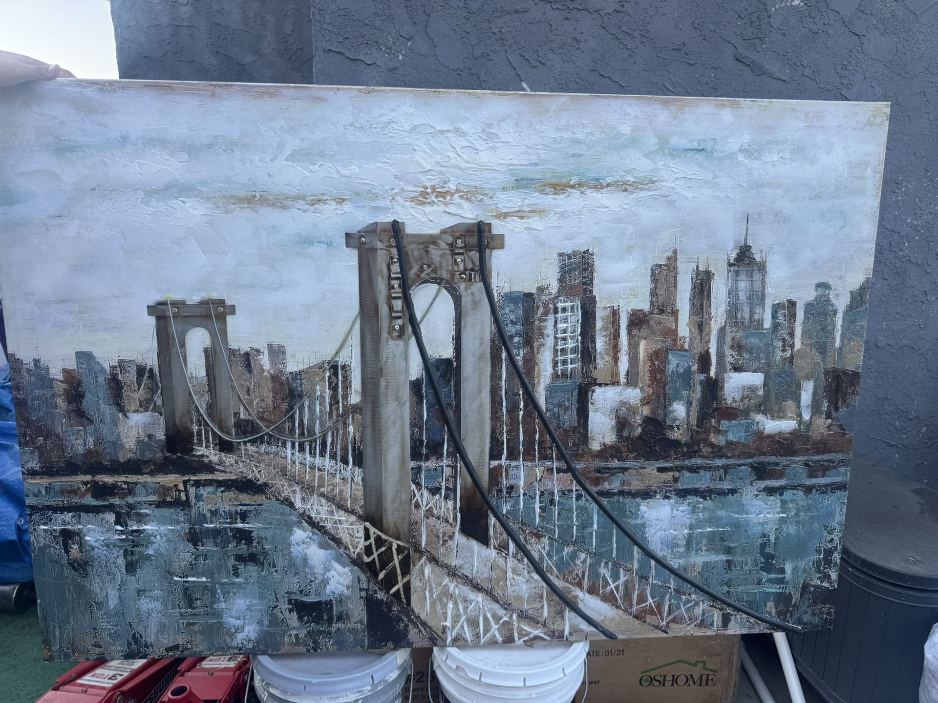 Portrait For Sale