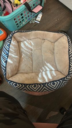 Dog Bed