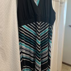 Womens Plus Size Dresses 2X-3X