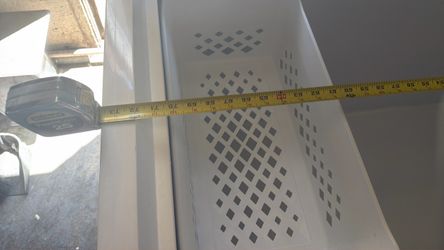 Frigidaire Freezer