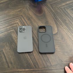 iPhone 14 Pro Max Like New