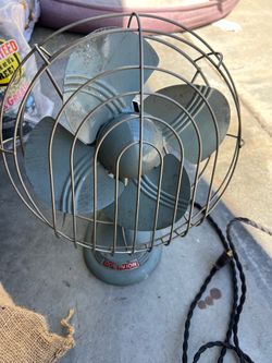 Dominion Fan