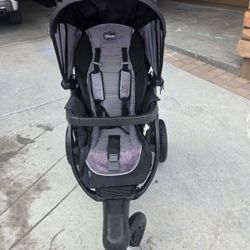 Chicco Jogging Stroller 