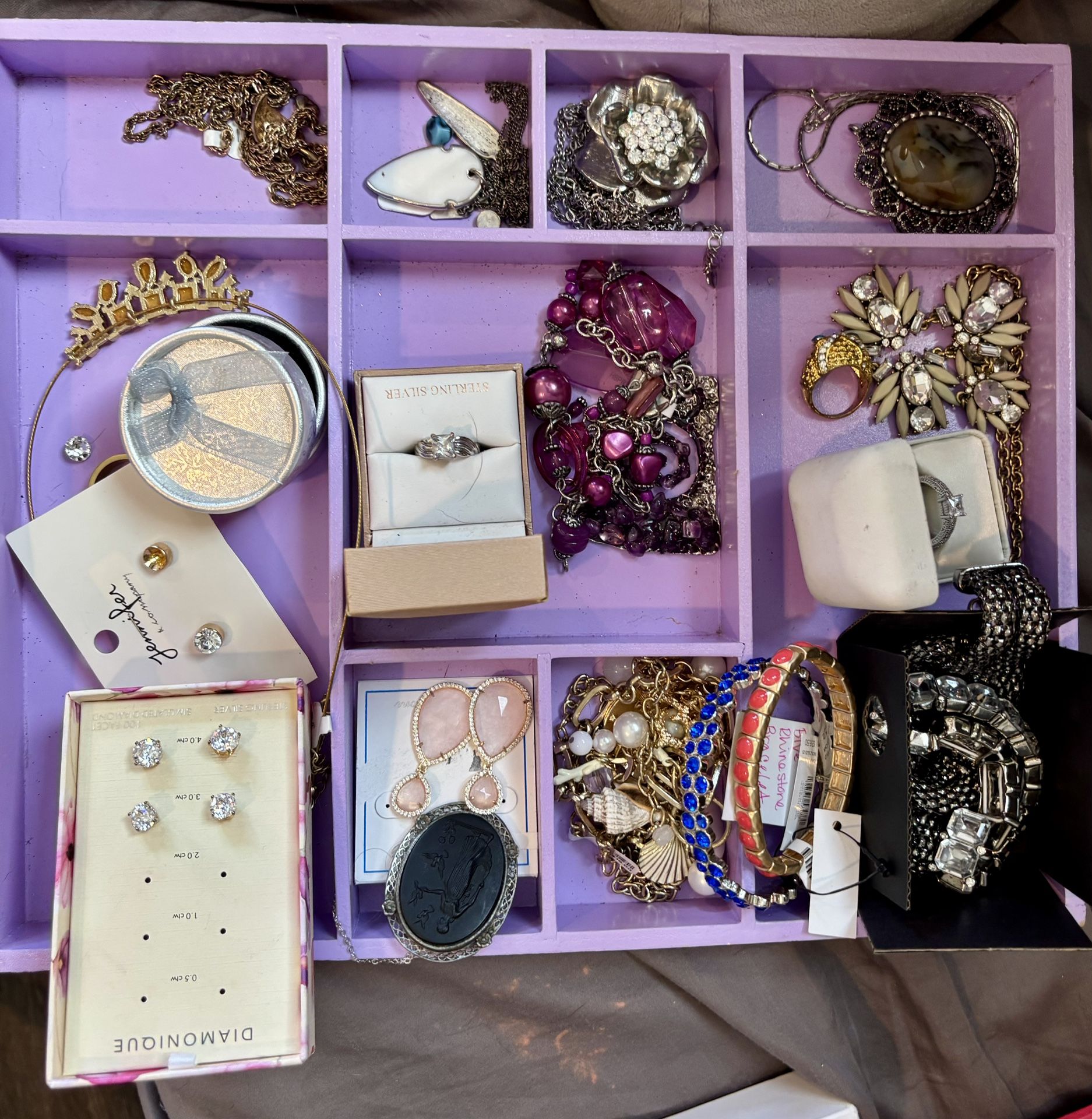 All My jewelry