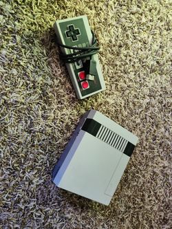 NES Classic Hacked