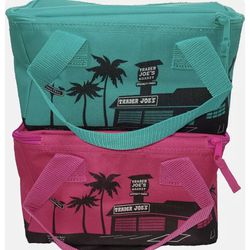 Trader Joe / Reusable Bags / Mini 