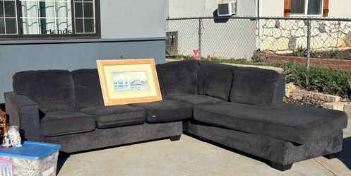 Sectional